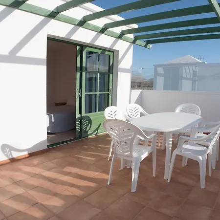 Villas Potera Villa *