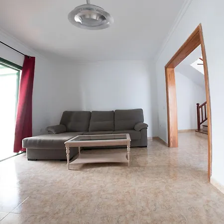 Villa Villas Potera *