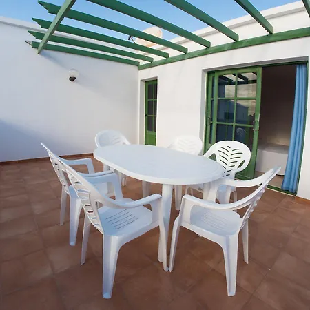 Villas Potera