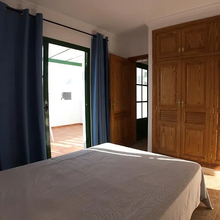 Villas Potera