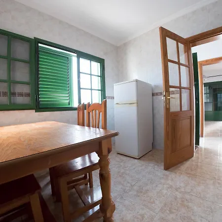 Villas Potera Villa Puerto del Carmen (Lanzarote)