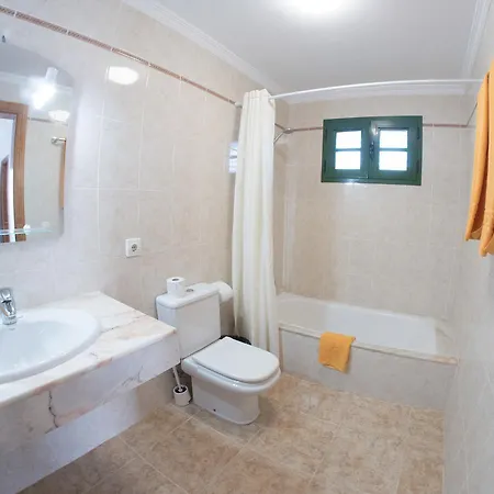 Villa Villas Potera Puerto del Carmen (Lanzarote)