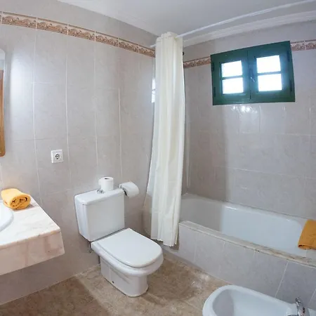 Villas Potera Villa