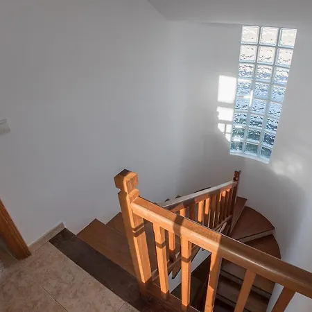 Villa Villas Potera *