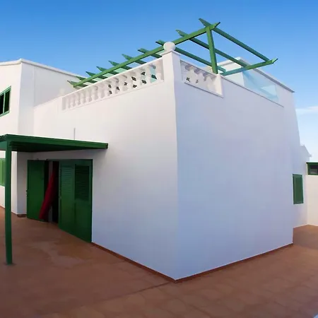 Villa Villas Potera