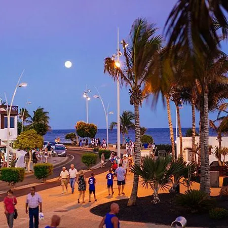 Villas Potera Puerto del Carmen (Lanzarote)