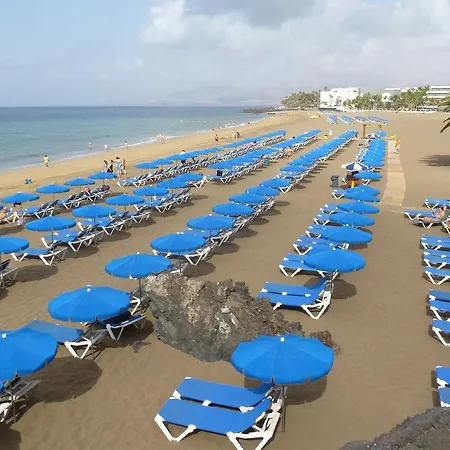 Villa Villas Potera Puerto del Carmen (Lanzarote)