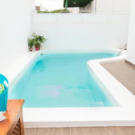 Villas Potera * Puerto del Carmen (Lanzarote)