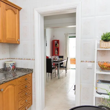 Villa Villas Potera