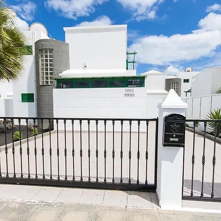 Villas Potera Villa Puerto del Carmen (Lanzarote)