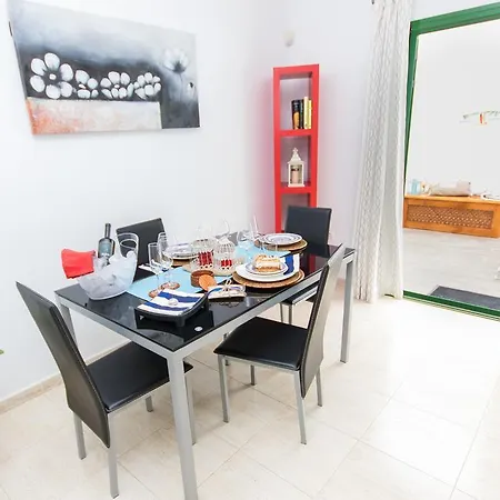 Villa Villas Potera
